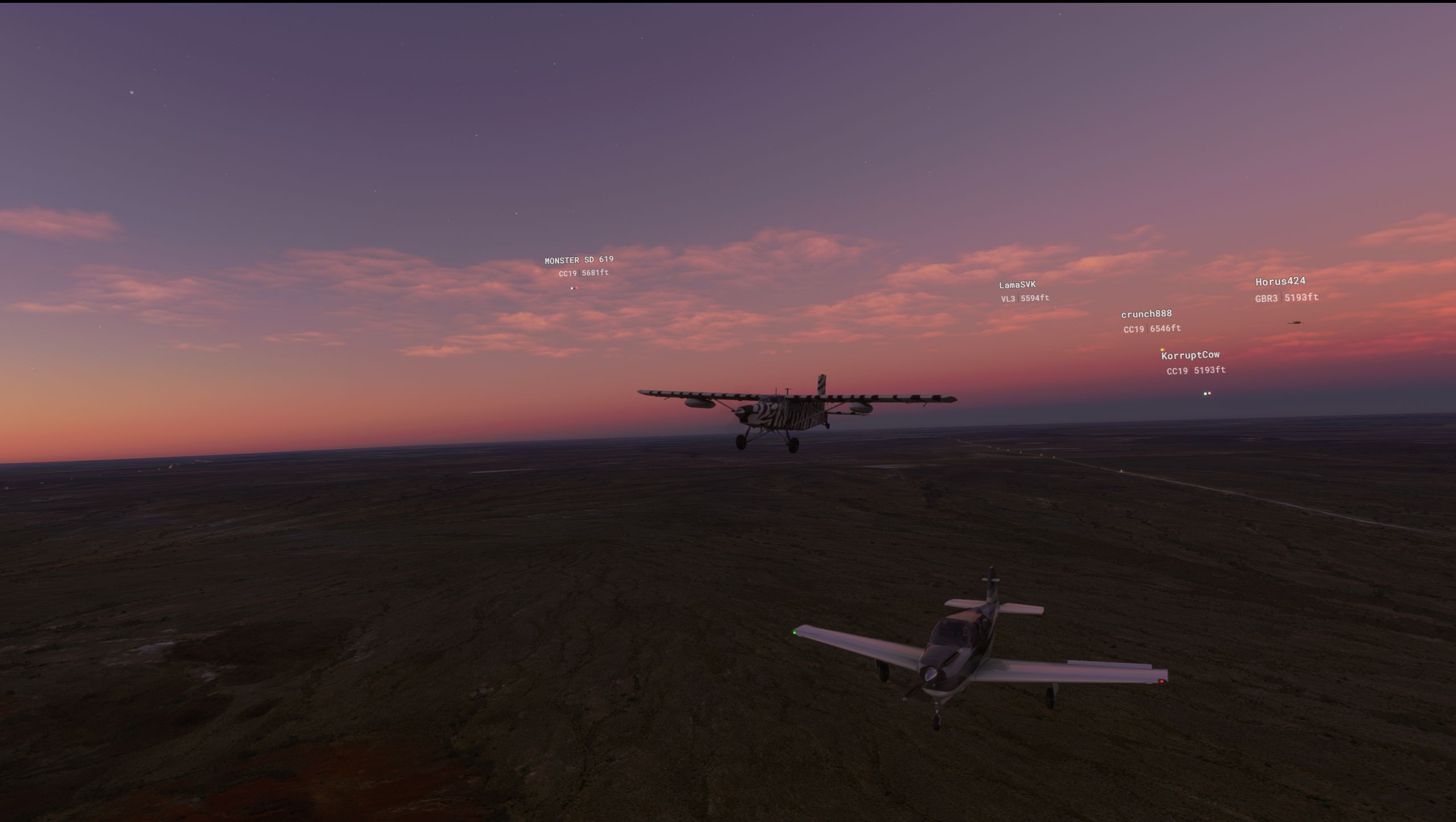 [Foot] World Tour Stage 147 - Namibia - Community Events - Microsoft ...