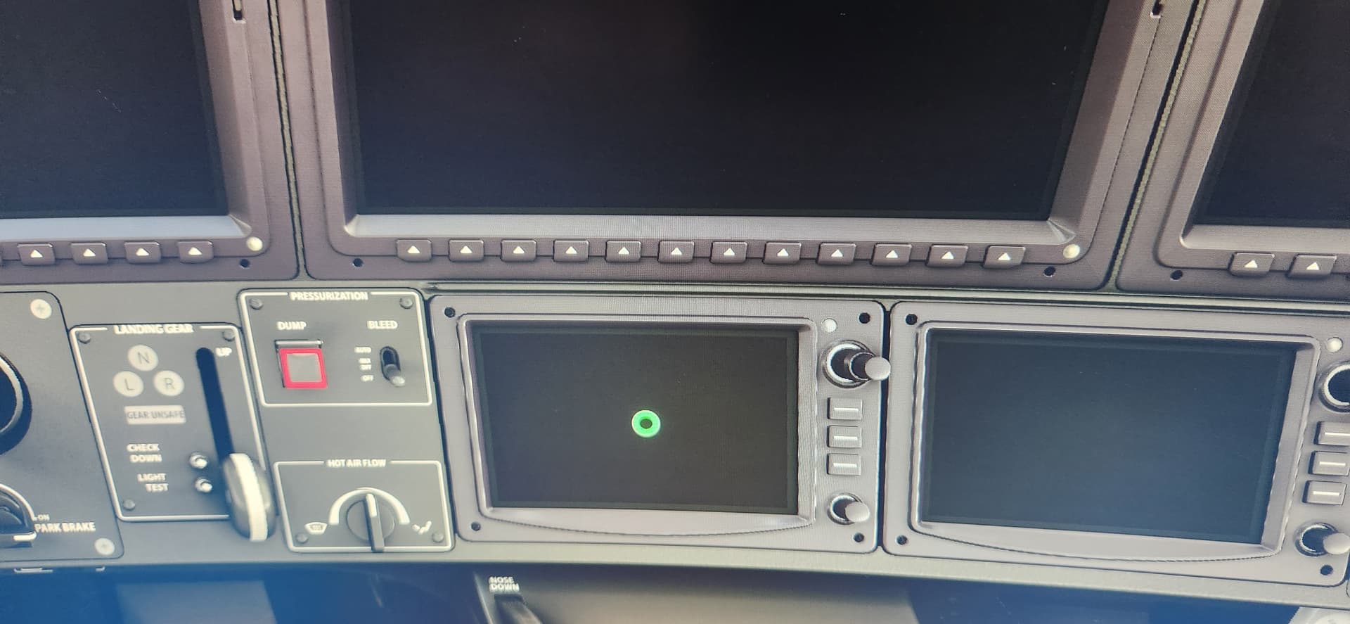 MSFS Pop Out Panel Manager (with Touch Panel Support) - Page 57 - Tools ...