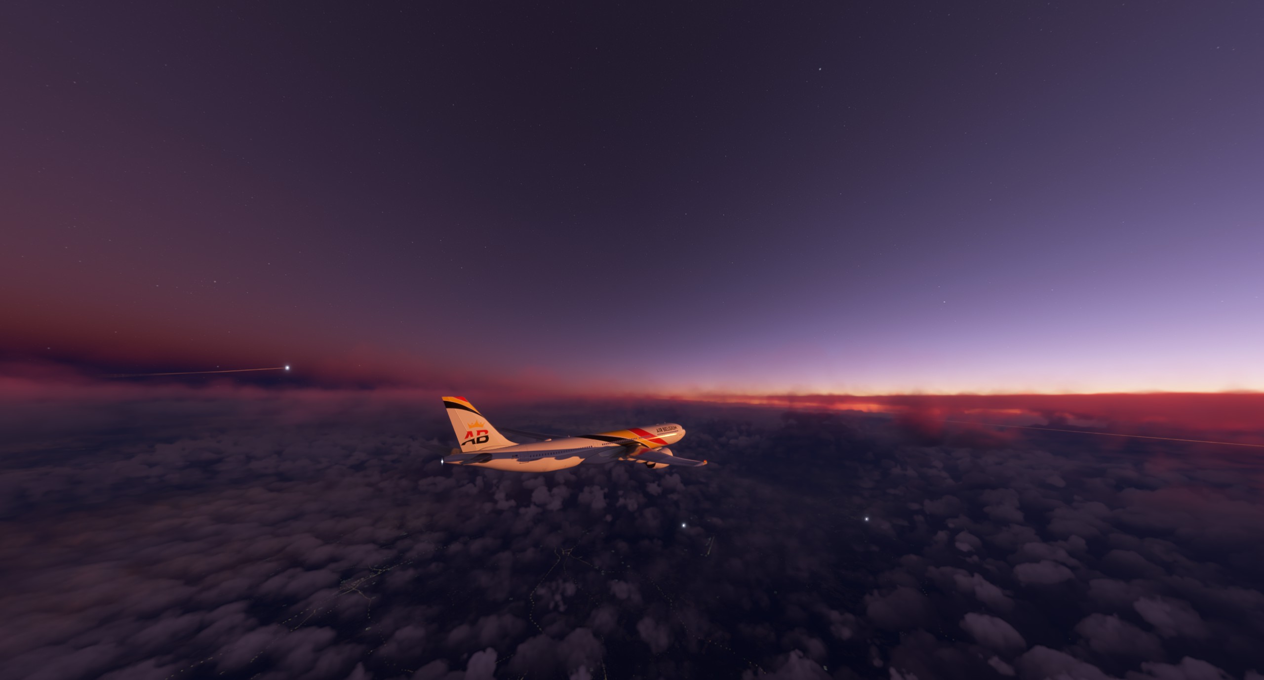 Random Screenshot Megathread 3 3961 By ThunderboltDrgn World 