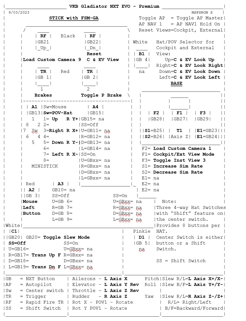 Joystick recommendations page 5 hardware peripherals microsoft