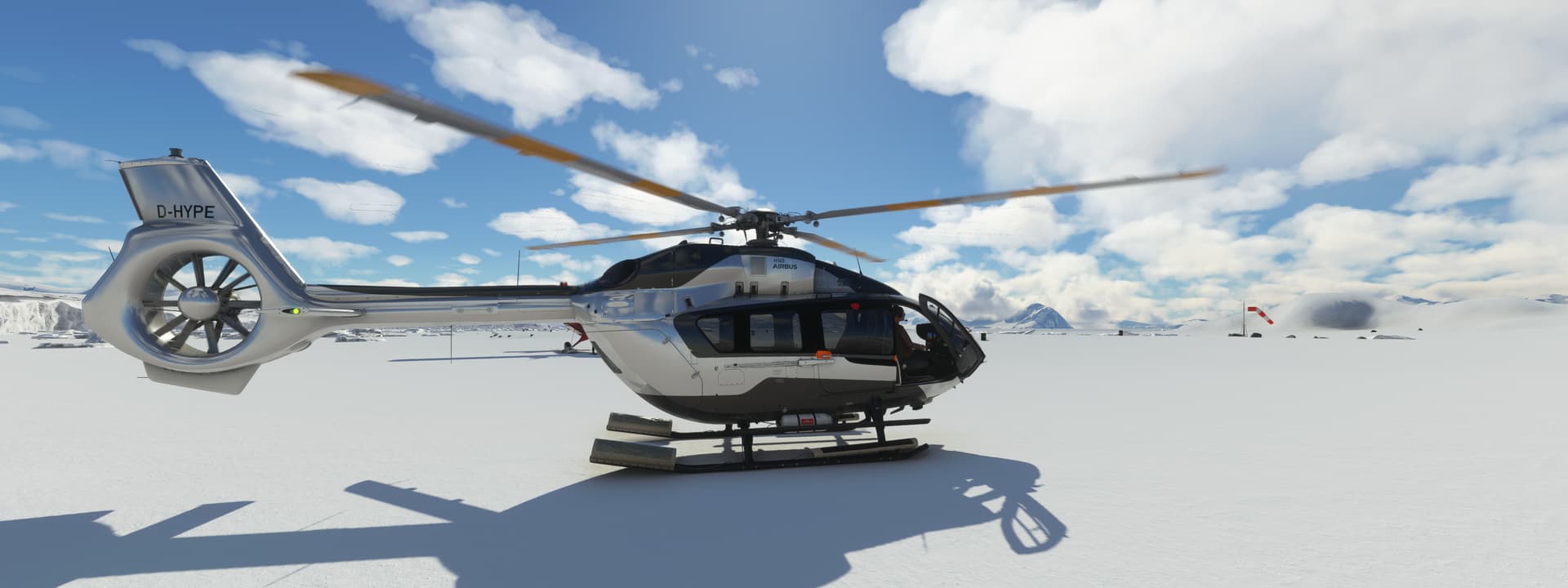 What did you do in MSFS today? (Part 1) - #5768 by FlyingGunny - General  Discussion - Microsoft Flight Simulator Forums