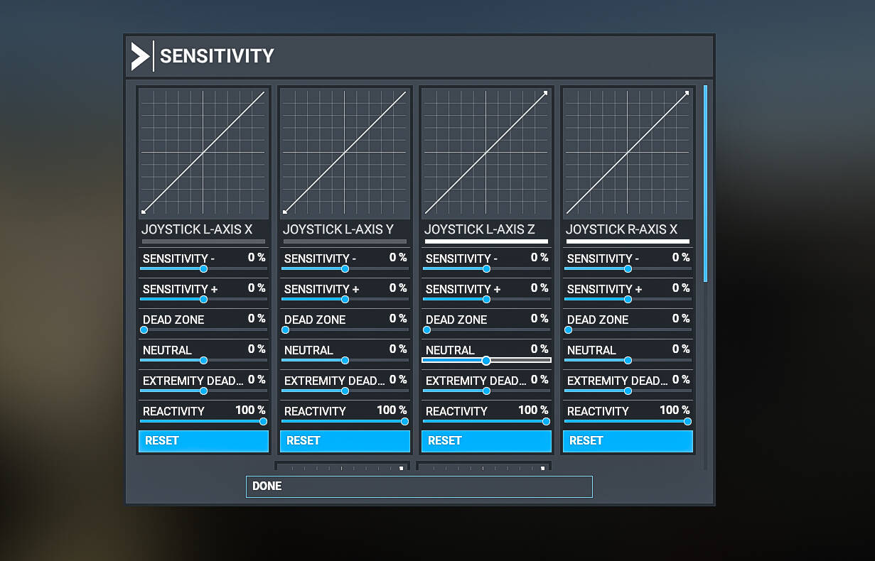 Taking The Honeycomb Bravo To The Next Level - Advanced Configs - Page ...