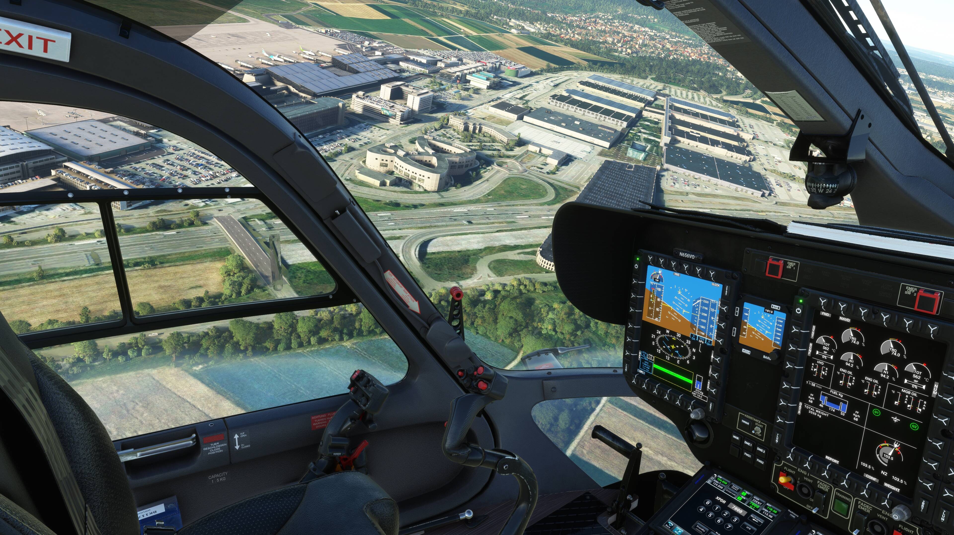 2021-09-07 23_18_15-Microsoft Flight Simulator - 1.19.8.0