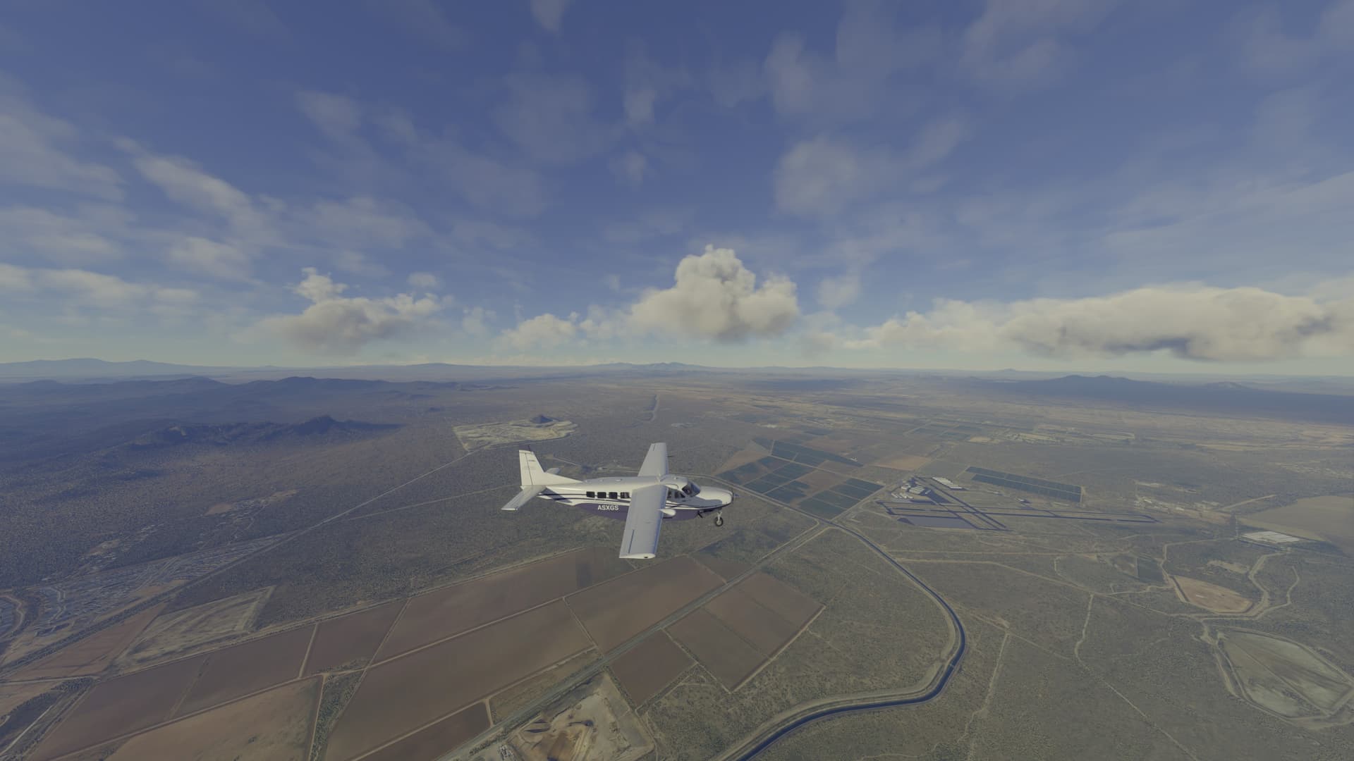 What did you do in MSFS today? (Part 1) - #8796 by ZILLNIAZI17 ...