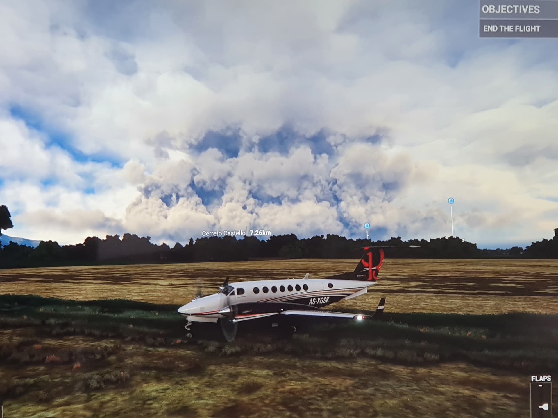 Microsoft Flight Simulator 40th Anniversary Edition got me genuinely more  interested in aviation