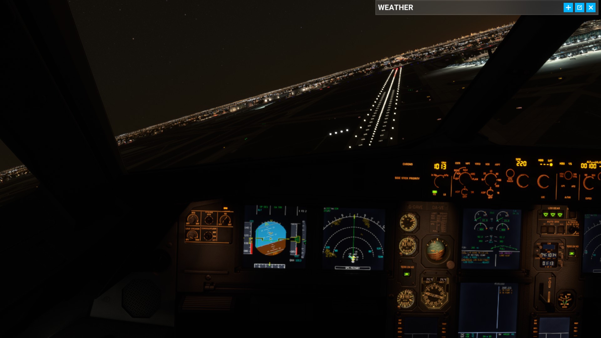 Microsoft Flight Simulator: Easier to Get Flying Than You Might Think! :  AirlineReporter