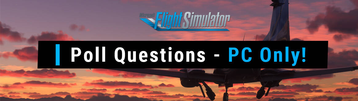 Microsoft Flight Simulator 2020 isn't coming to Steam (at least, right now)