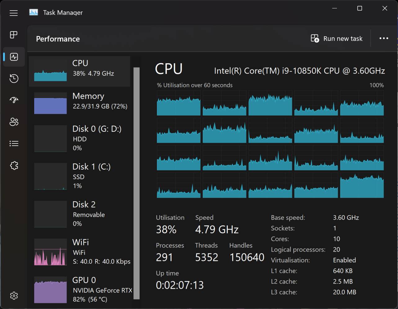 Windows 11 will hobble gaming performance by default on some