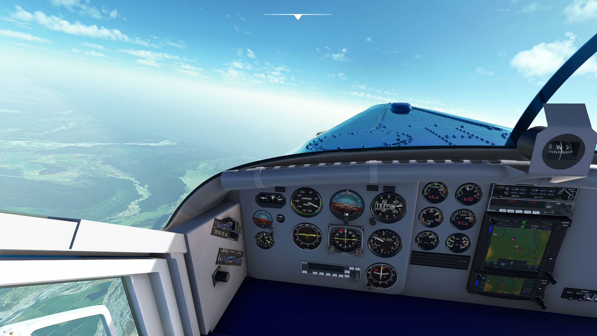 Microsoft Flight Simulator - What's the big deal about payware planes?