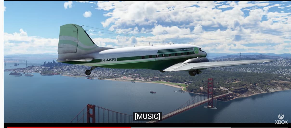 Microsoft Flight Simulator Celebrates gamescom with Its First-Ever City  Update and Shares New Details for Its 40th Anniversary Edition - Xbox Wire