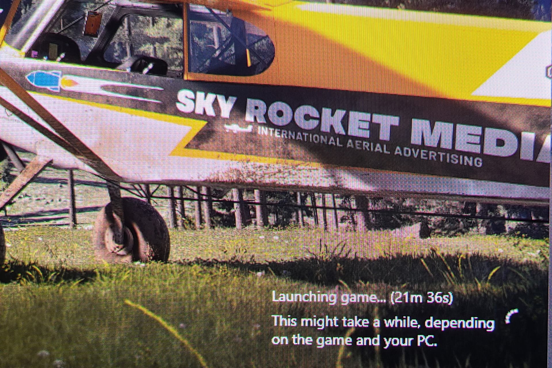 microsoft flight simulator 2024 total size