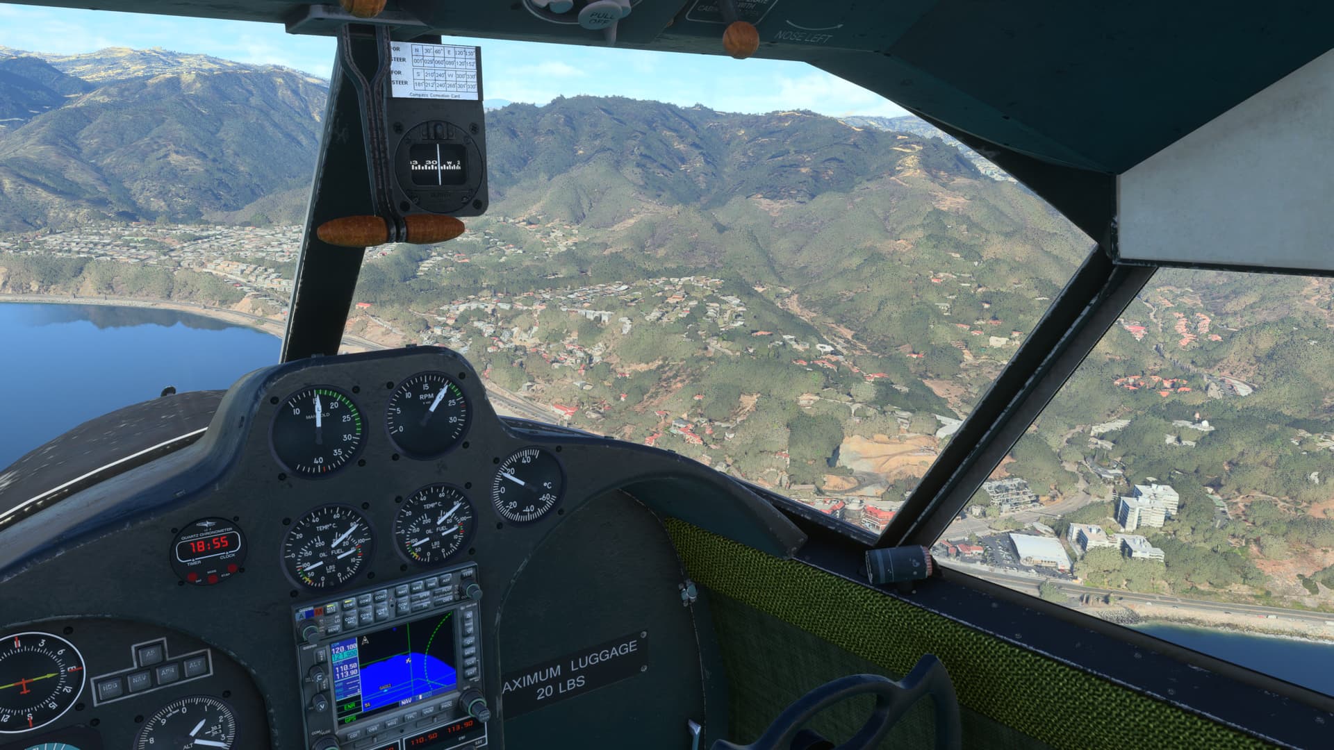 How Microsoft Flight Simulator returned to the skies - The Verge