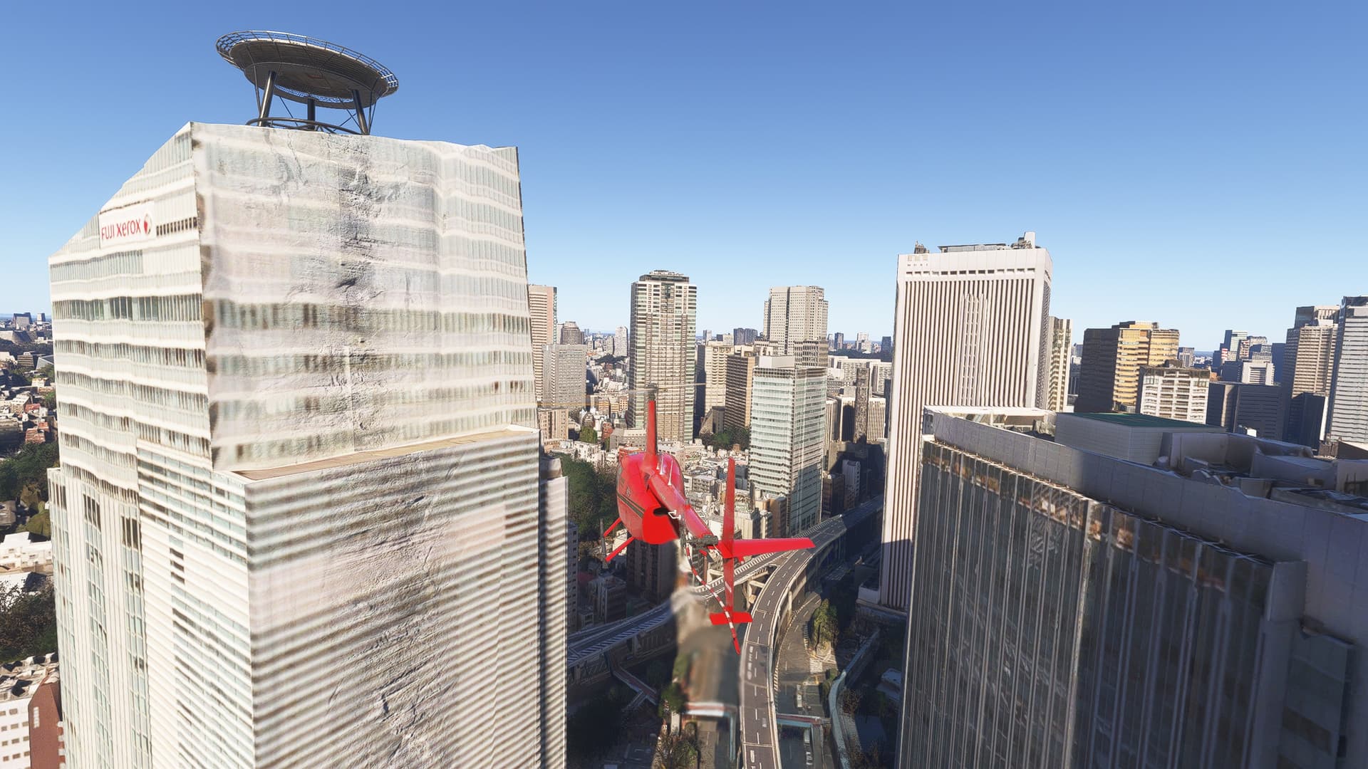 Photogrammetry broken : new cliff texture appearing on TIN buildings ...