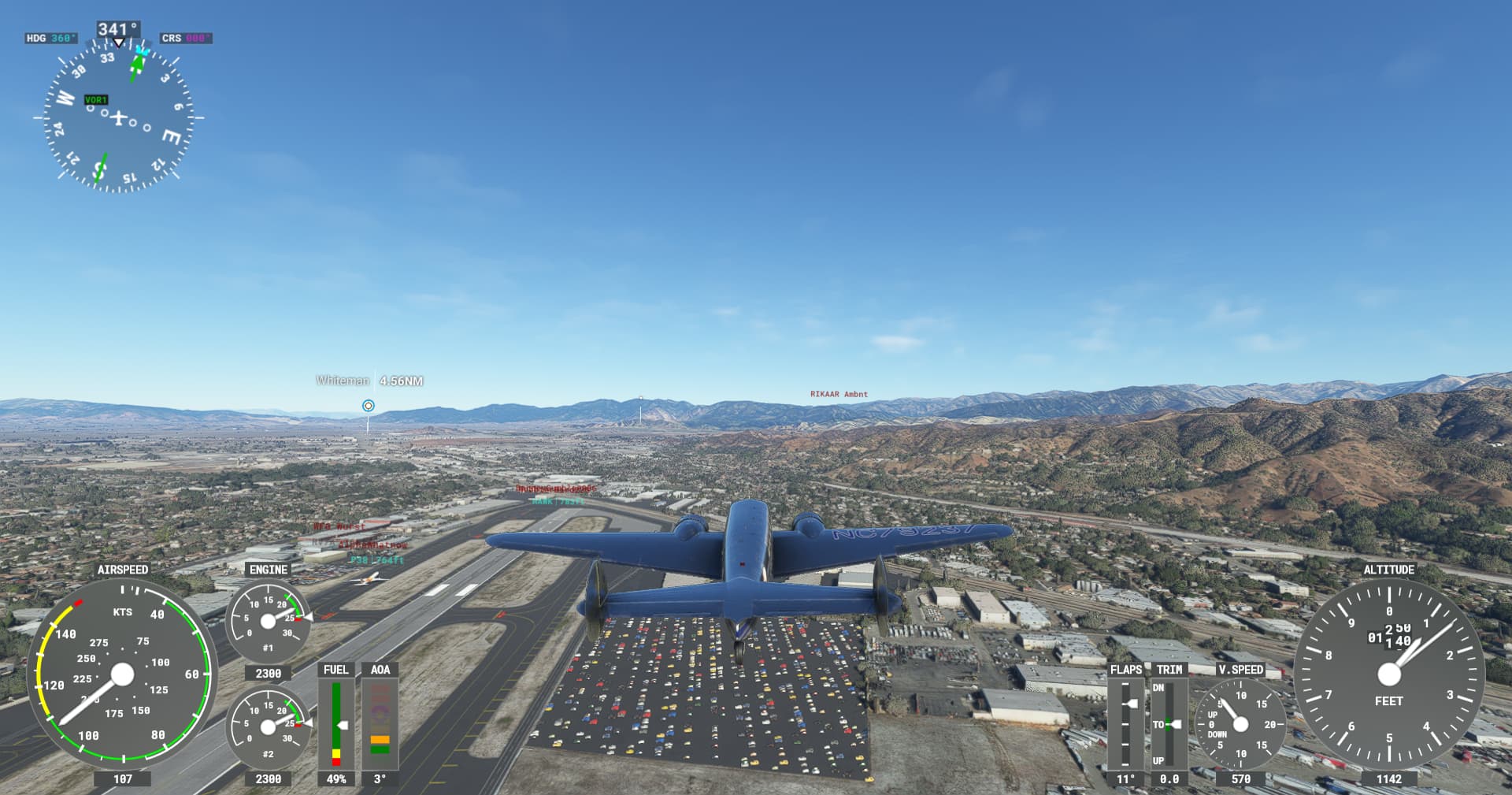 Microsoft Flight Simulator Screenshot 2022.01.14 - 20.25.34.82
