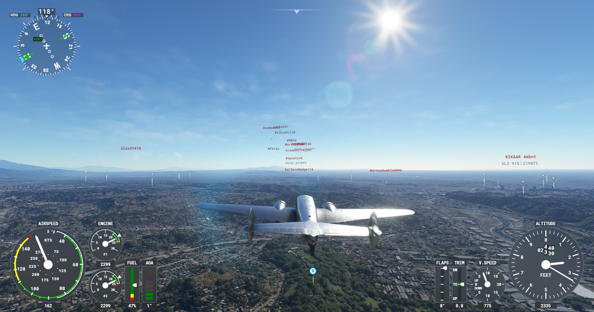 Microsoft Flight Simulator Screenshot 2022.01.14 - 20.29.07.24