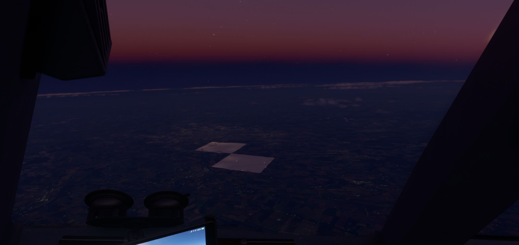 Seasons coming! - MSFS 2024 - Microsoft Flight Simulator Forums