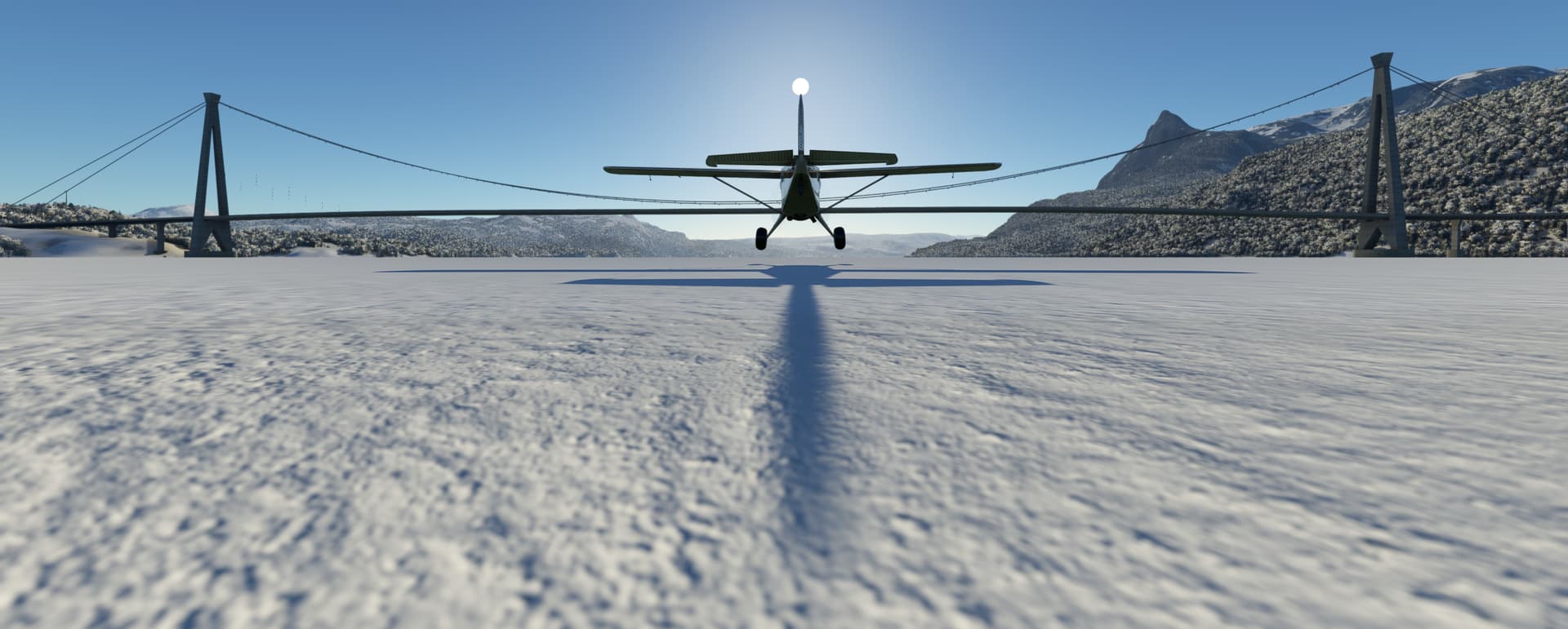 [Official] Weekly Dev Update Screenshot Challenge: How Low Can You Go ...