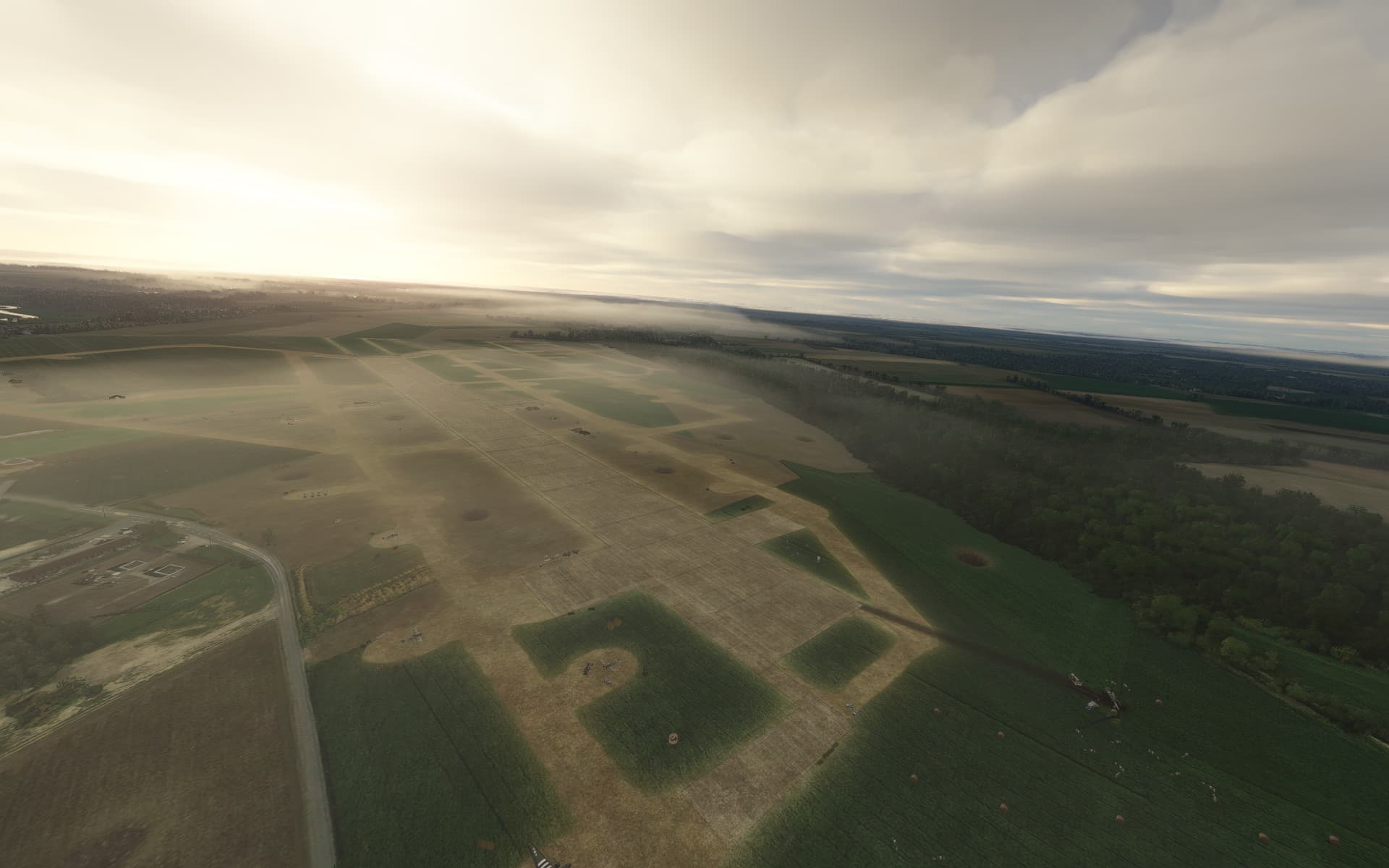  released now d day 1944 normandy airfield collection world