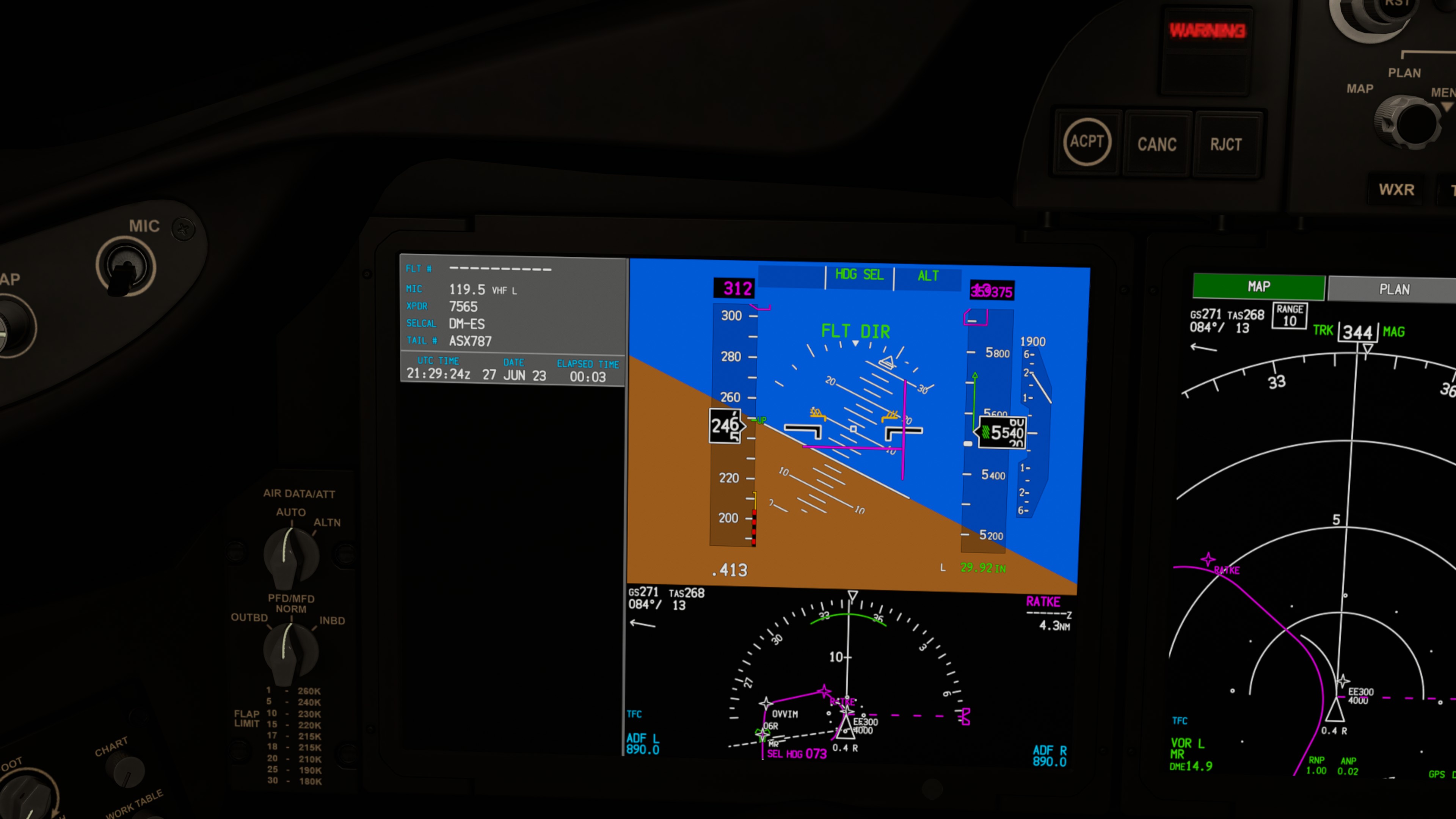 [Polls] Aircraft & Avionics Update II (1.33.8.0) Discussion 178 by