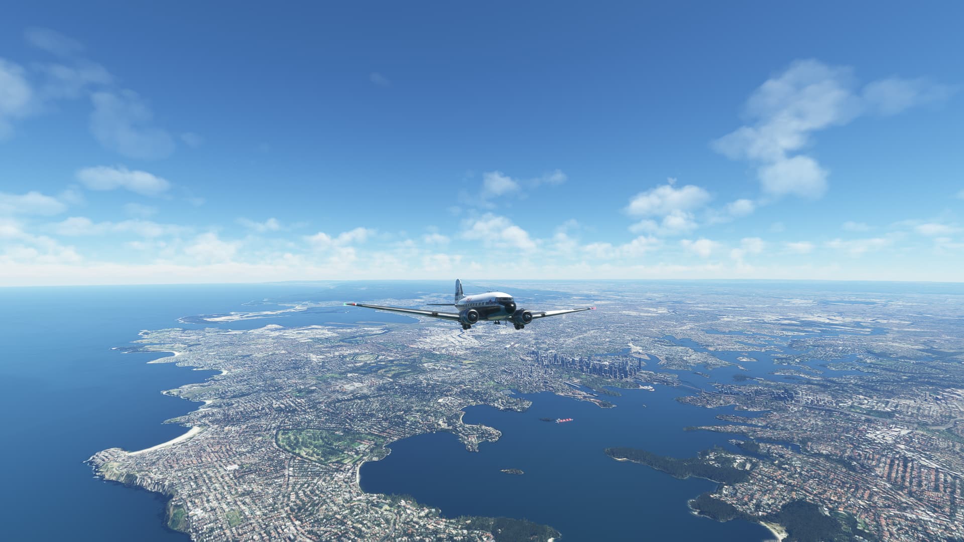 What did you do in MSFS today? (Part 2) - #1678 by NJFlyer606 - General ...