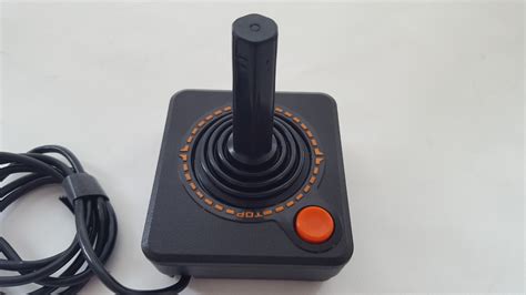 Atari joystick