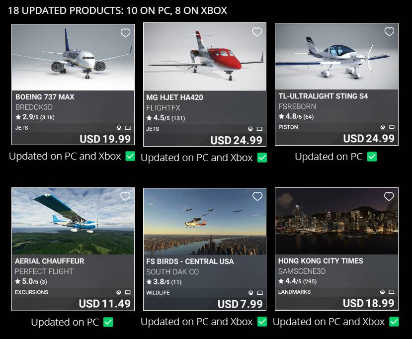 Buy Microsoft Flight Simulator 2020 from £24.99 (Today) – Best