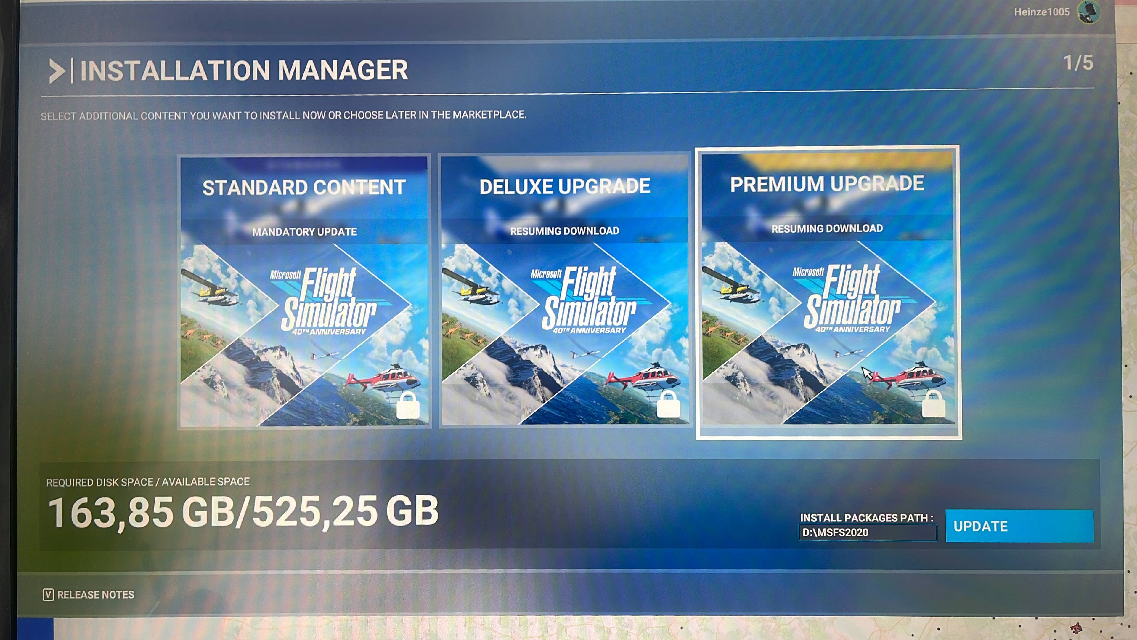 How to install Microsoft Flight Simulator 2020