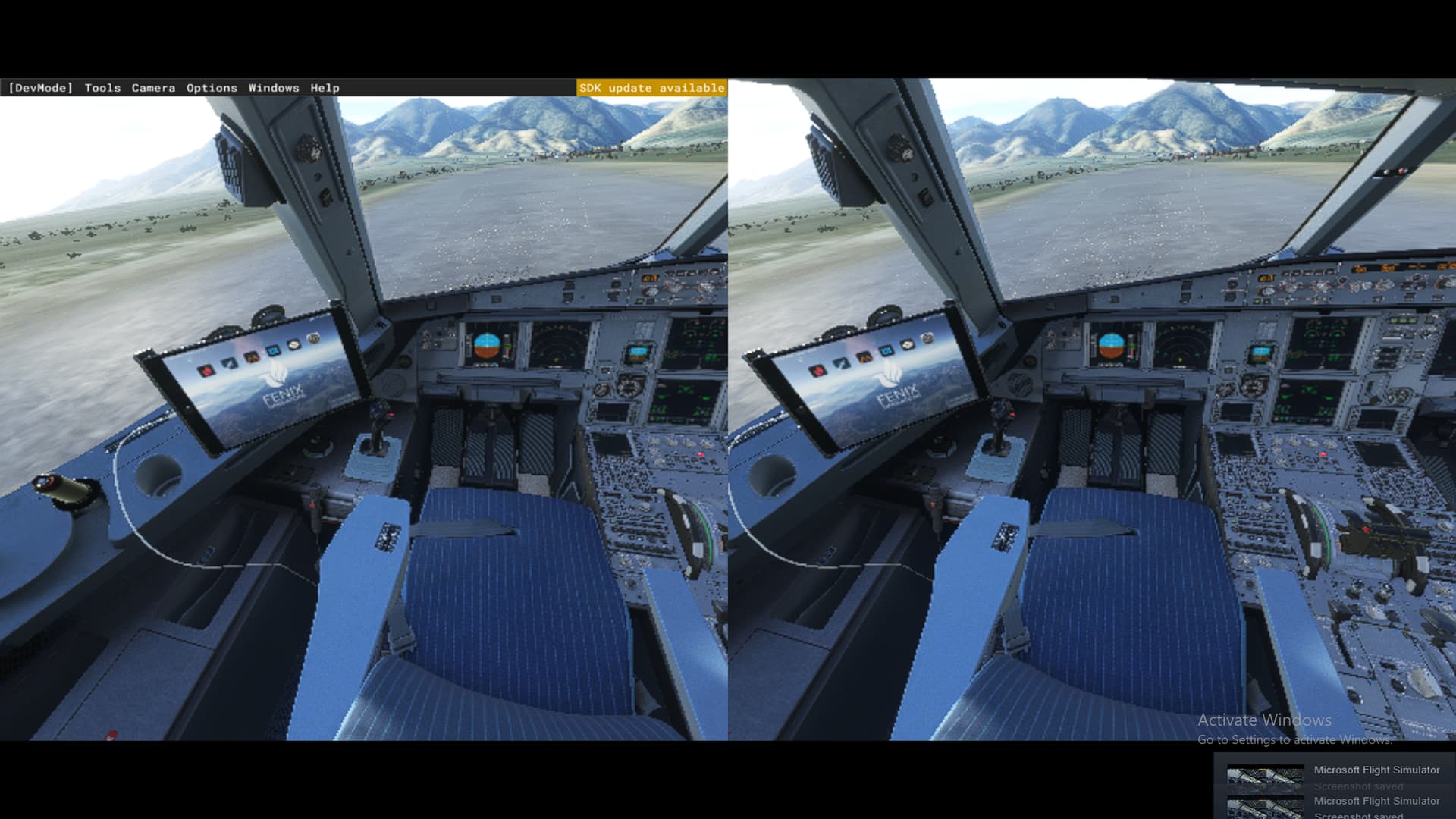 Microsoft Flight Simulator's VR Update is Now Live