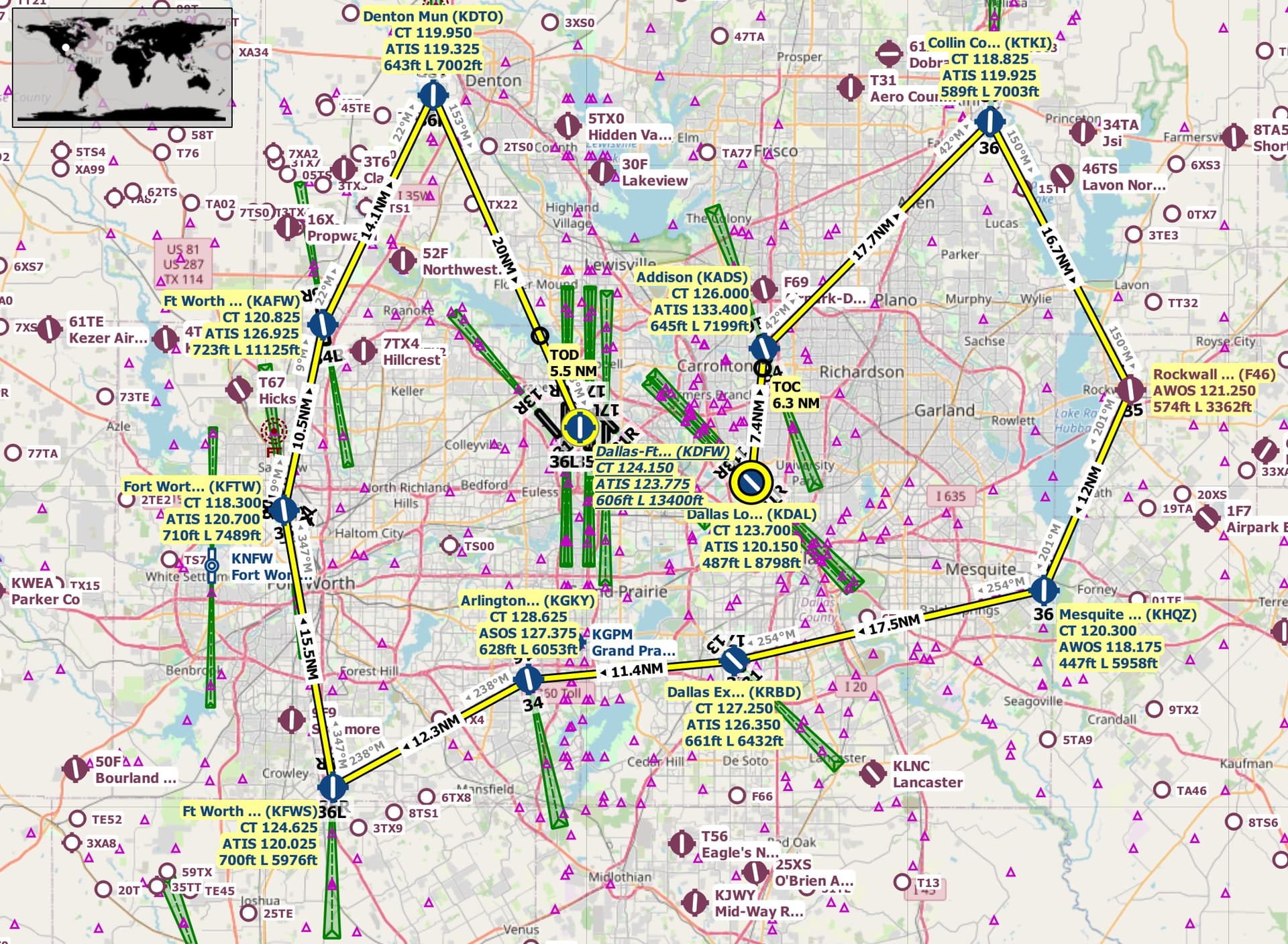 Aussie Group Flights Team: Classic Plane - Stagger Wing: Dallas ...
