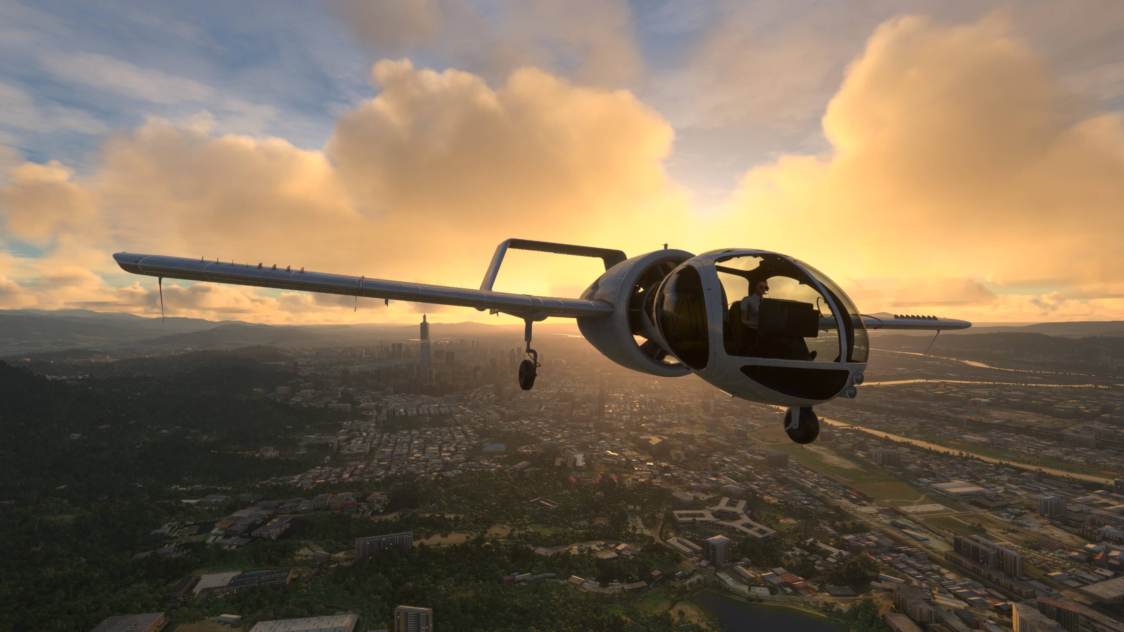 Microsoft Flight Simulator: Best Planes, Ranked