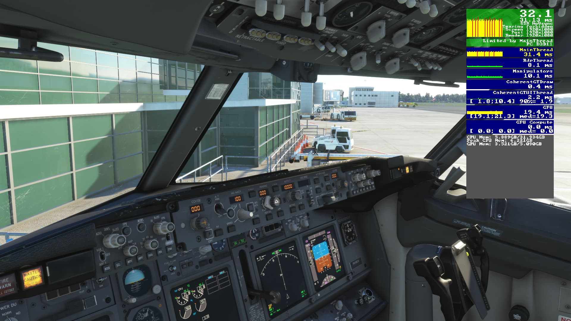 [August 24, 2023] Expert Series I: ATR 42-600 / 72-600 Update 1.0.31 ...
