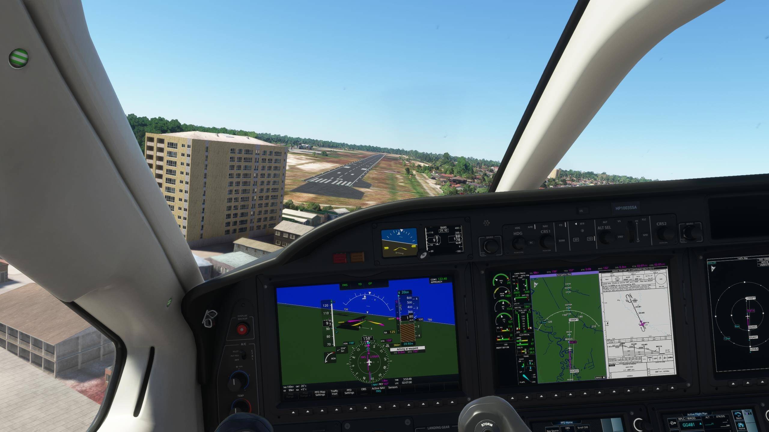 2024 Must Right 2020 Wrongs! - MSFS 2024 - Microsoft Flight Simulator Forums