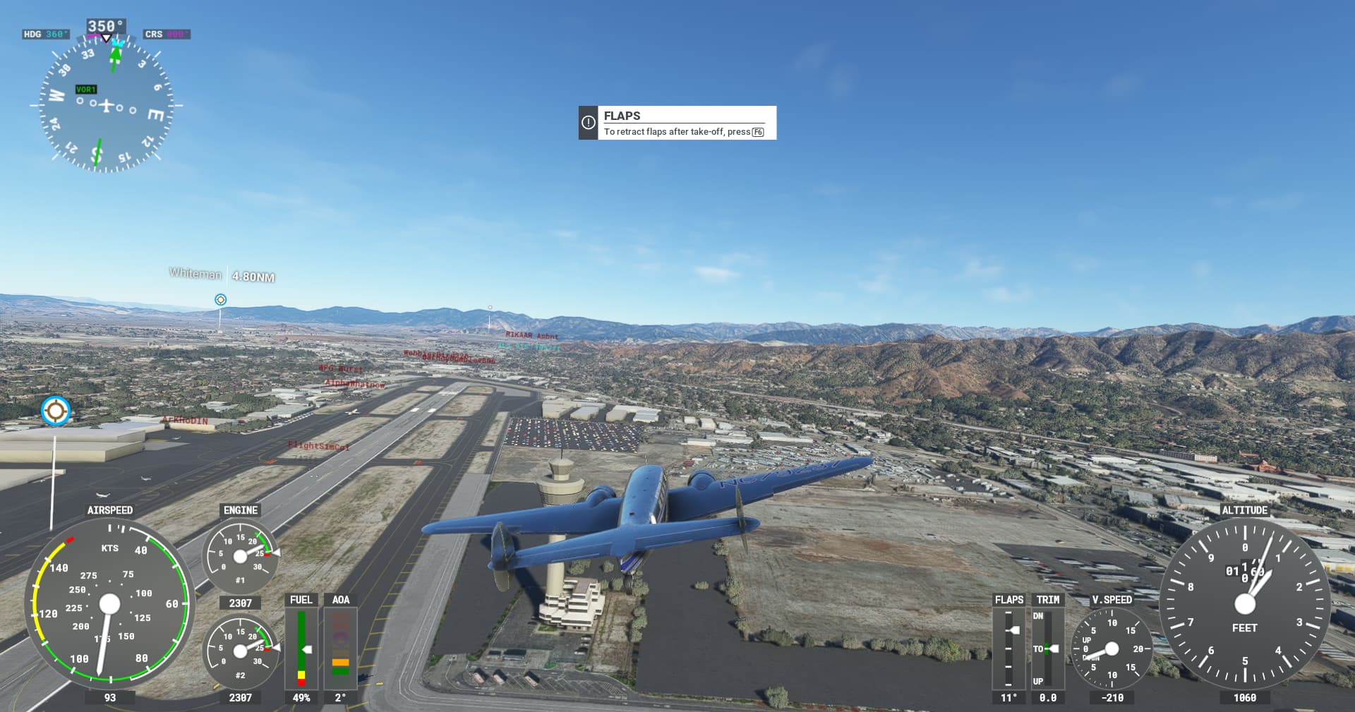 Microsoft Flight Simulator Screenshot 2022.01.14 - 20.25.25.76