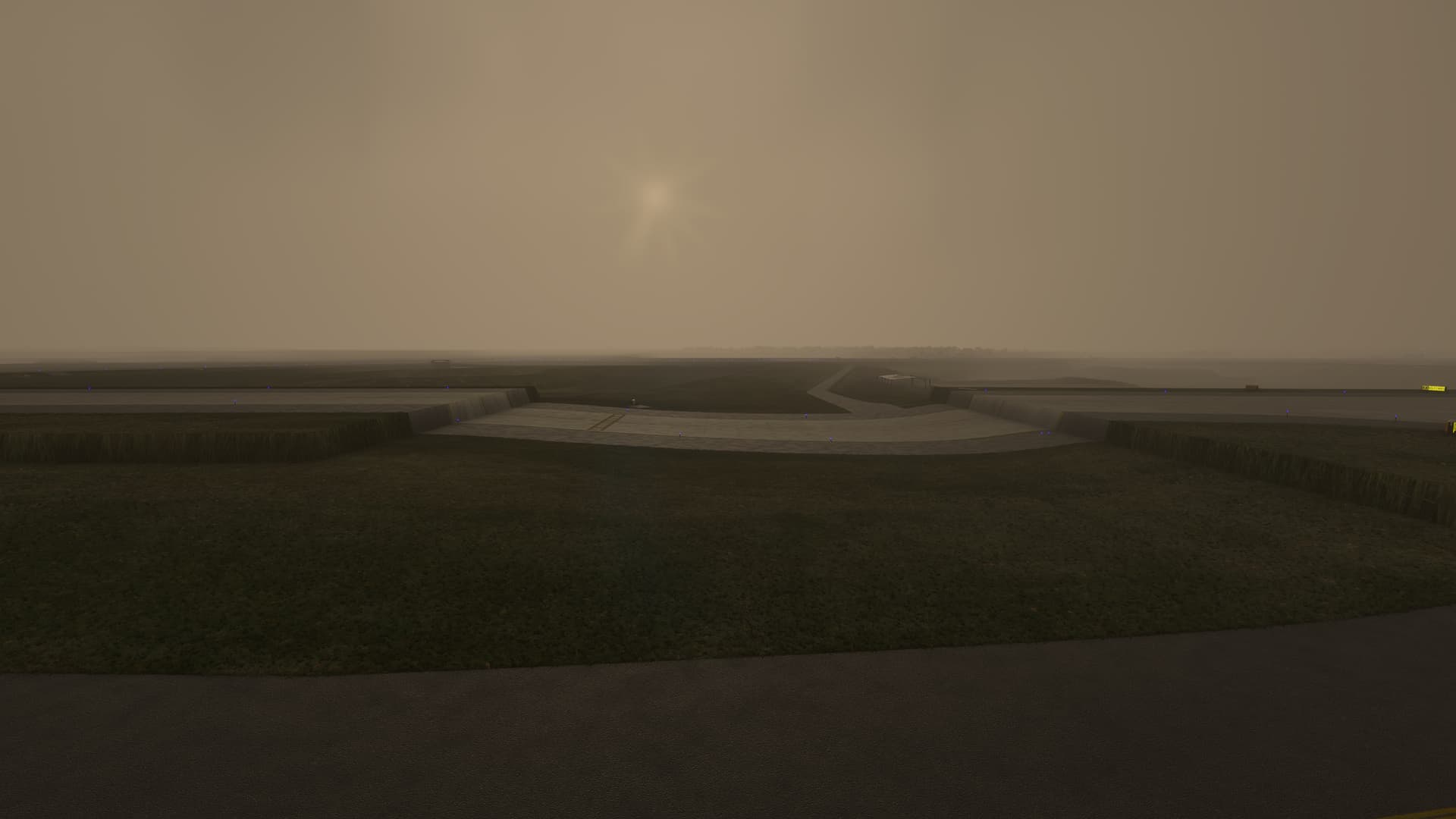 KDEN (Denver) has major scenery issues - Scenery and Airports ...