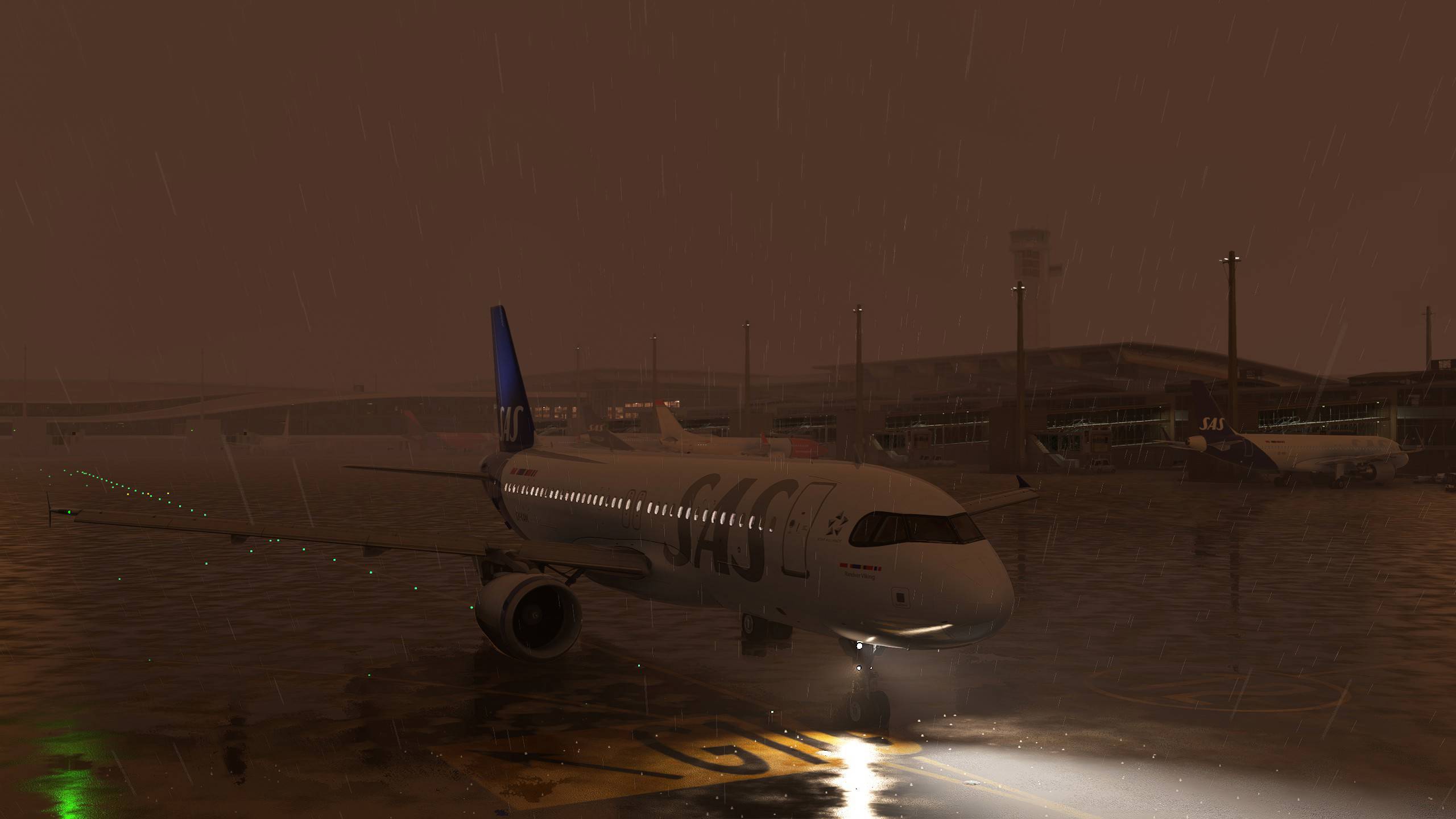 Post your bad weather pictures - Page 2 - Screenshots - Microsoft ...