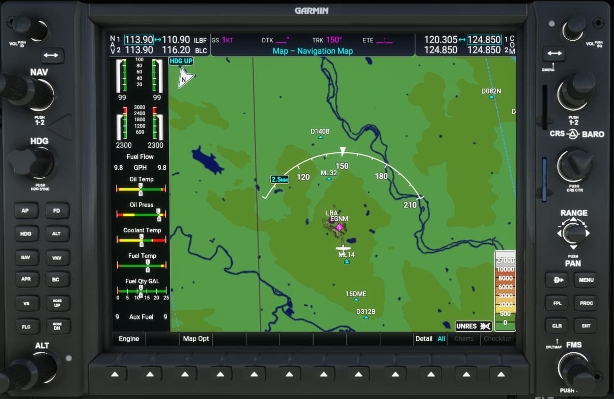 DA62X Improvement Mod (v1.0?, OCT 4) - #2433 By GBTAW - Aircraft ...