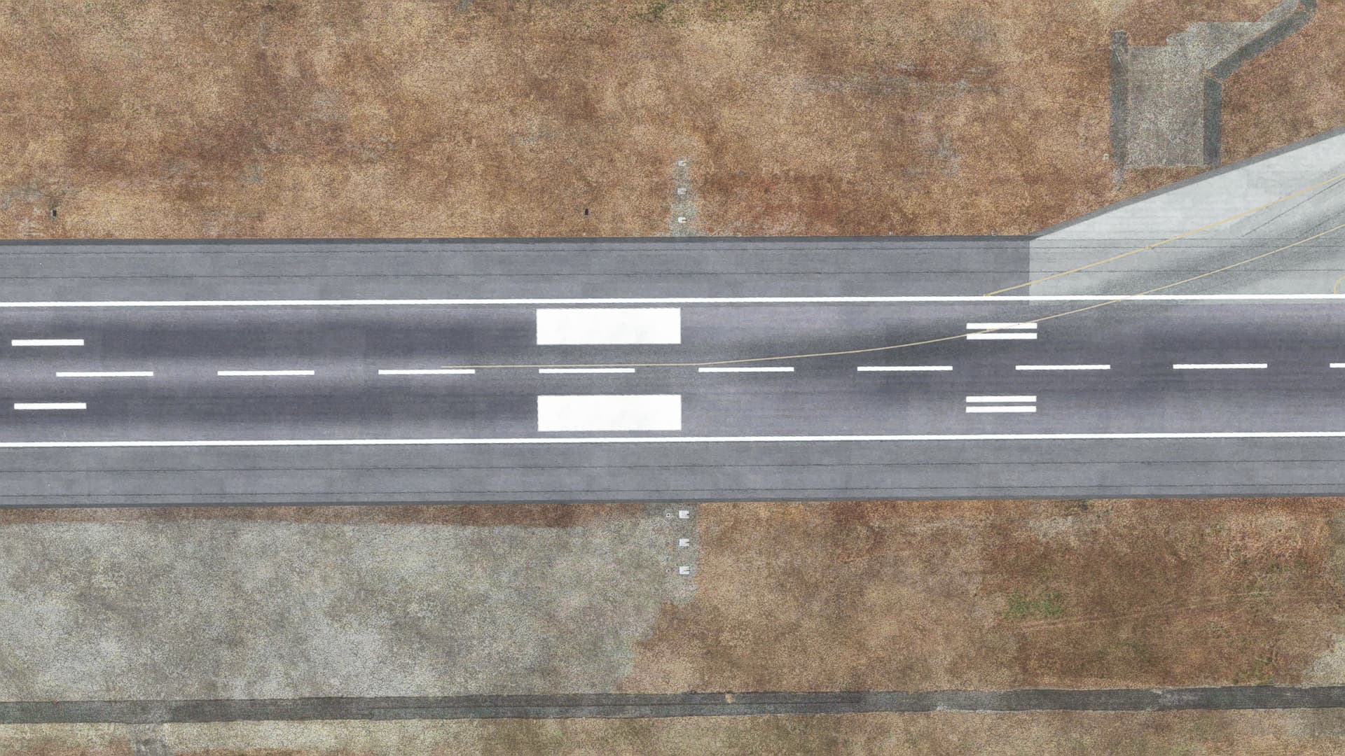 PAPI and VASI lights have wrong placement, causing long landings, or ...