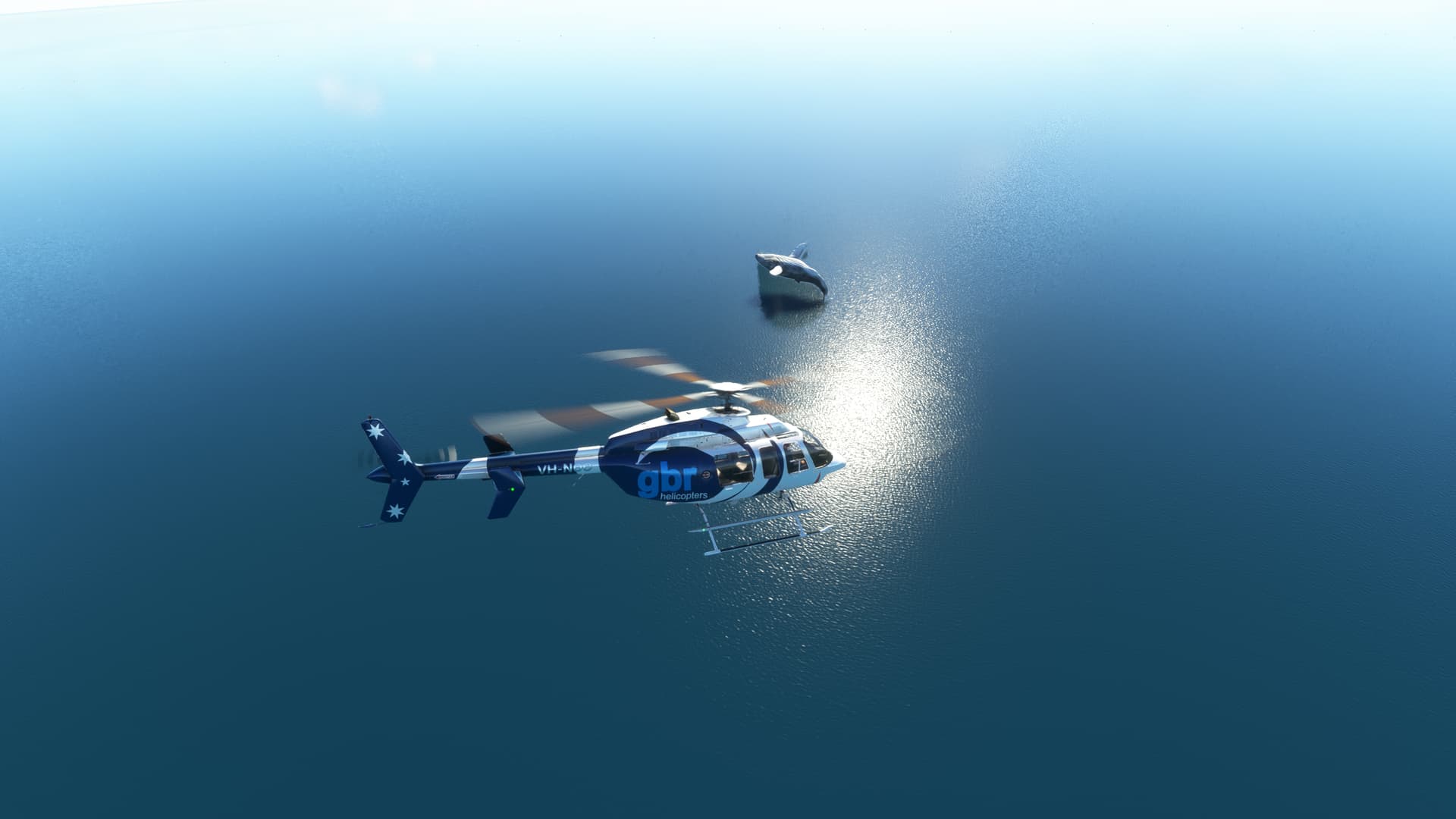 "Waiting 4 Helicopters" Screenshots - #56 By Jappygam3R - Screenshots ...