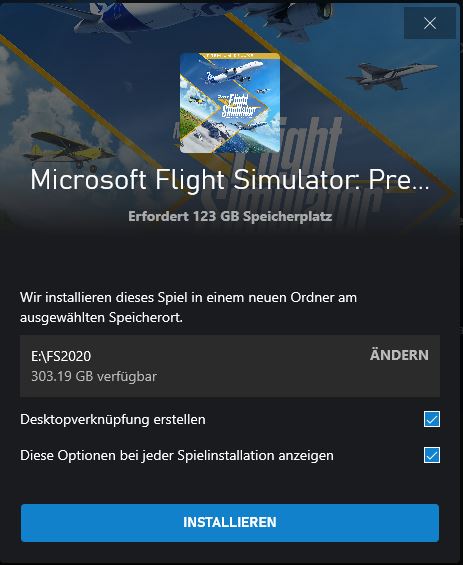 Microsoft Flight Simulator Is Now Available For Digital Pre-order