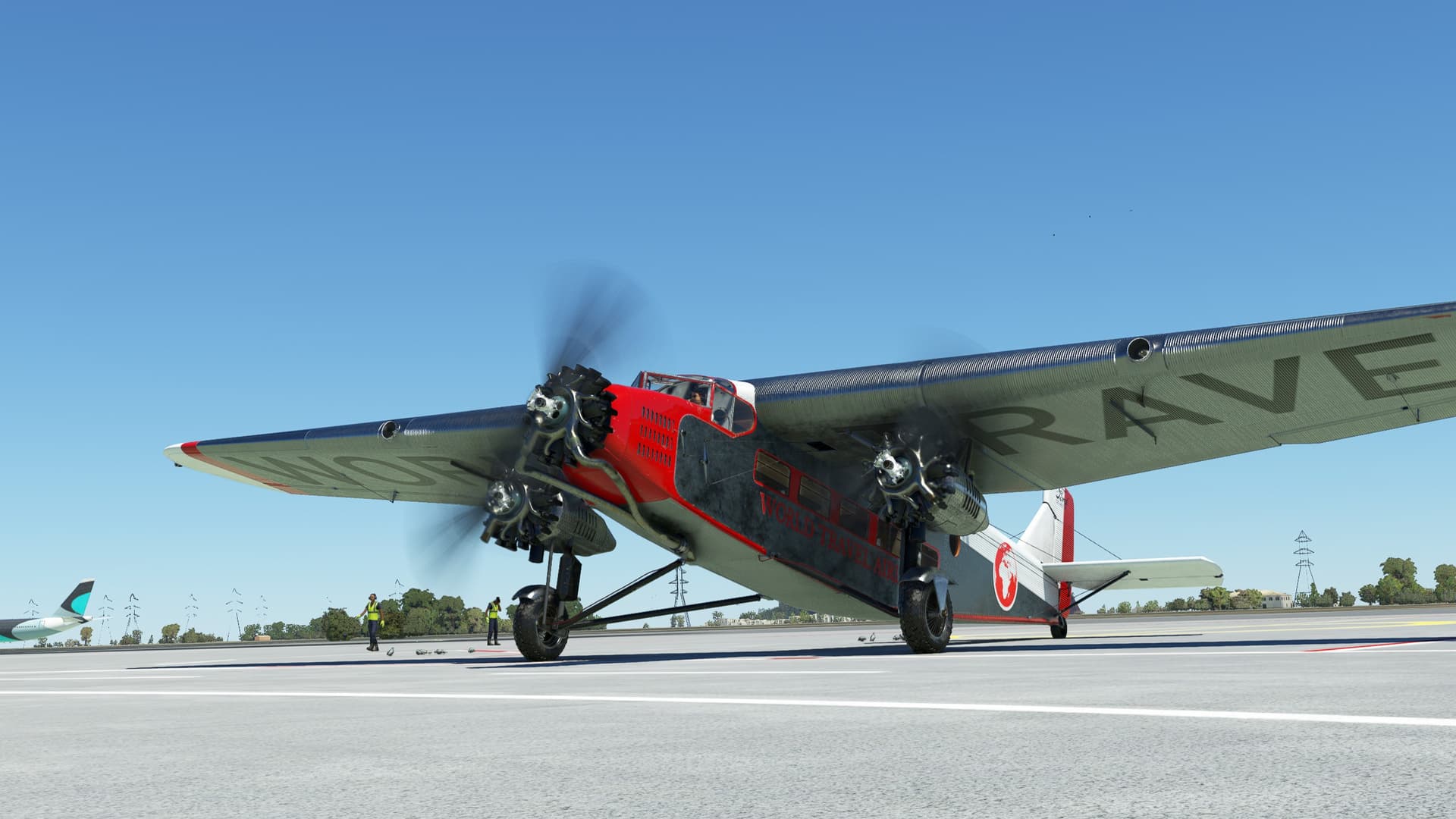 Ford 4-AT Trimotor gratuit jusqu'au 30 juin 9a50246ff314d9a4f26a558f05b37c5c8c7a629b