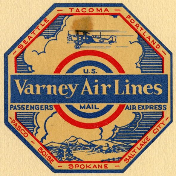 Varney Airlines