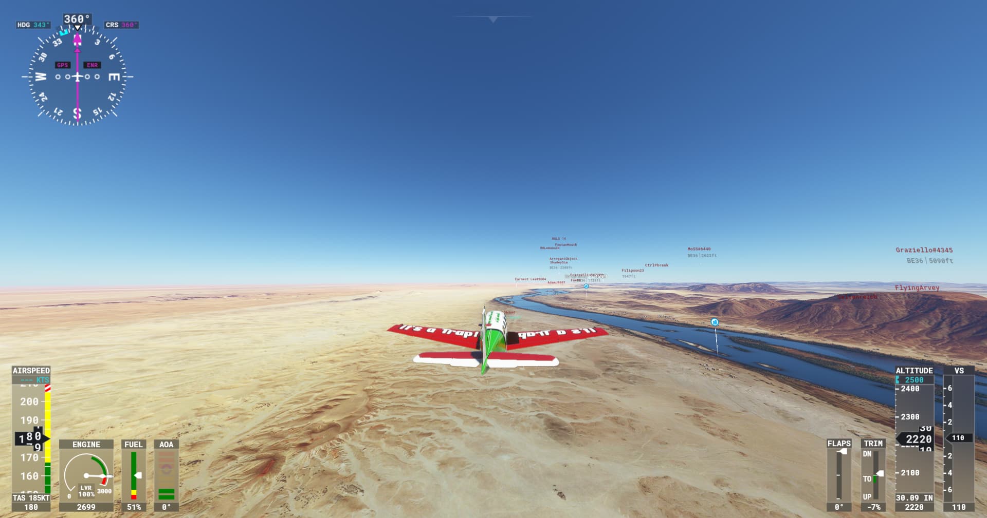 Microsoft Flight Simulator Screenshot 2022.01.31 - 21.54.54.55