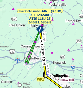 CTD flying over specific waypoint - Crashes (CTDs) - Microsoft Flight ...