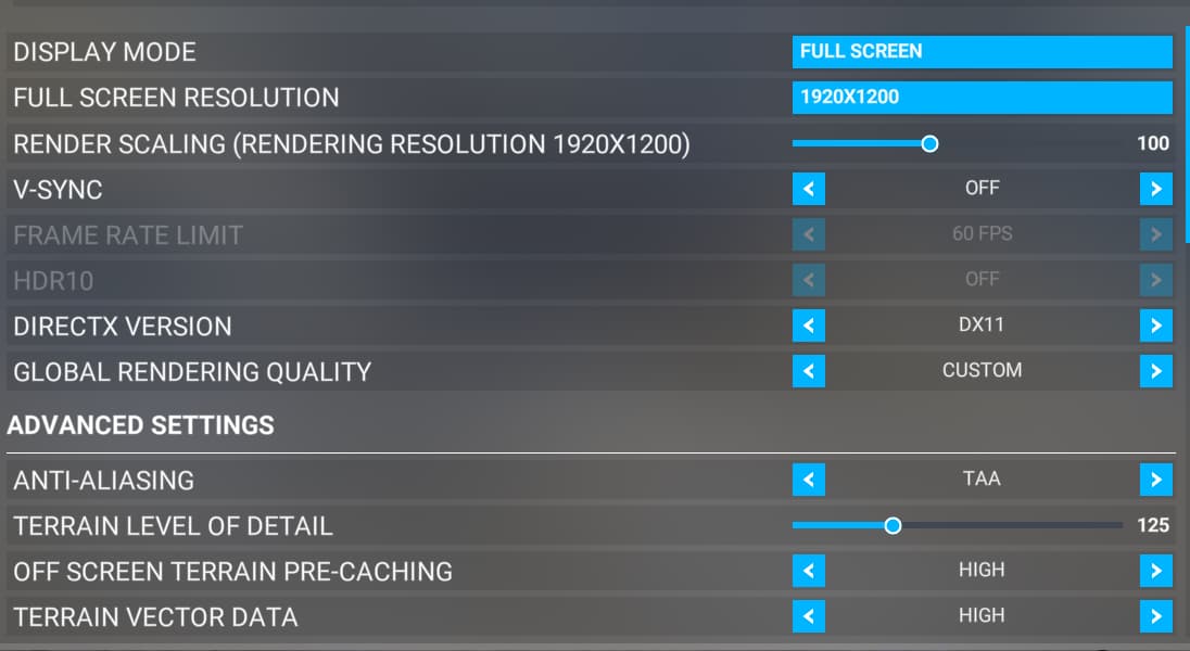 VR Mode Smooth, Until The Headset Activates! Quest 2 Stuttering Badly,  Regardless of Headroom - #40 by dburne458 - Virtual Reality (VR) -  Microsoft Flight Simulator Forums