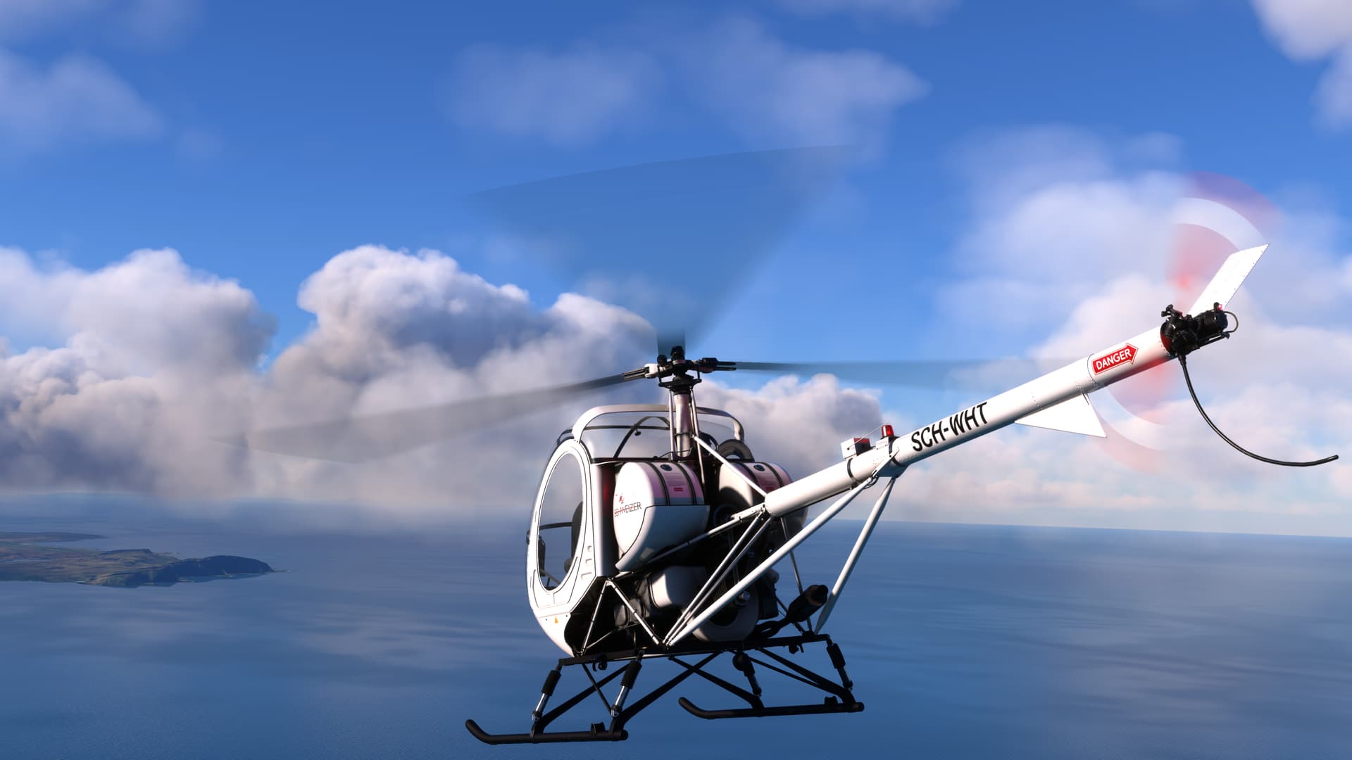 Nemeth Design - Schweizer S300 - Page 10 - Aircraft - Microsoft Flight ...
