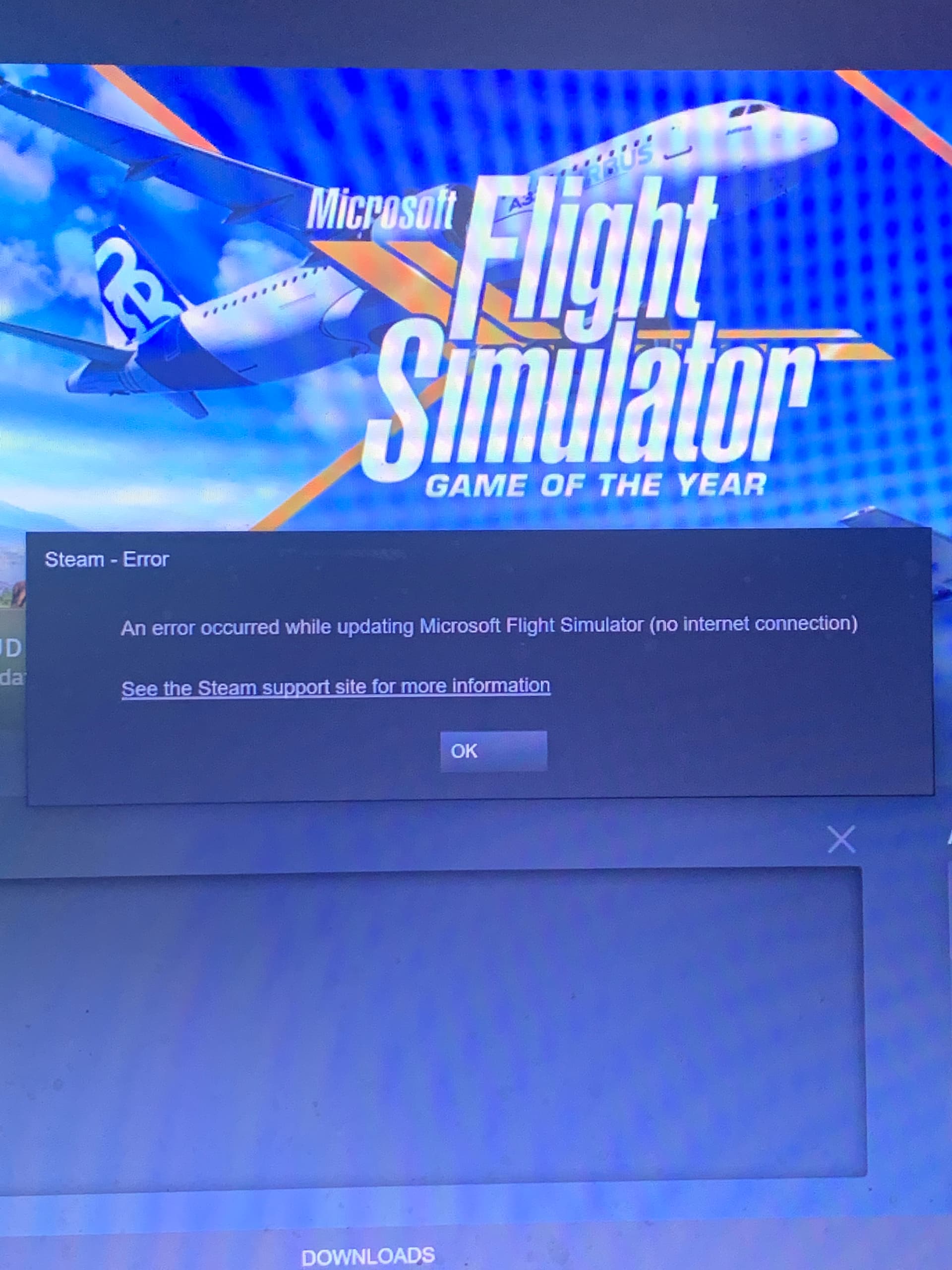 Gamers are fixing Microsoft Flight Simulator with Google Maps