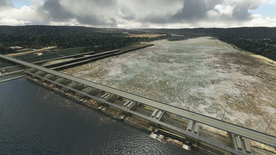 [UPGRADE] Ohio River Cincinnati to Louisville Bridges rkbridger 3rd