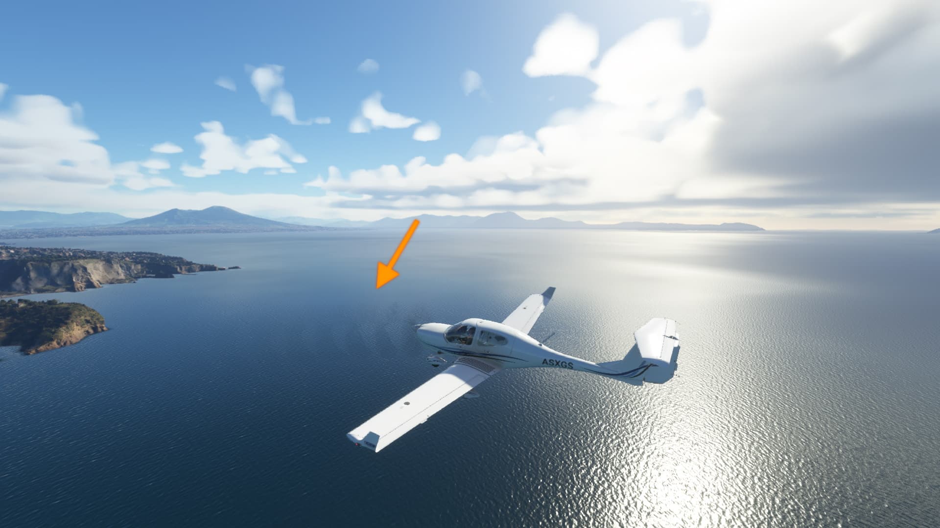 Microsoft Flight Simulator's installation process is the worst