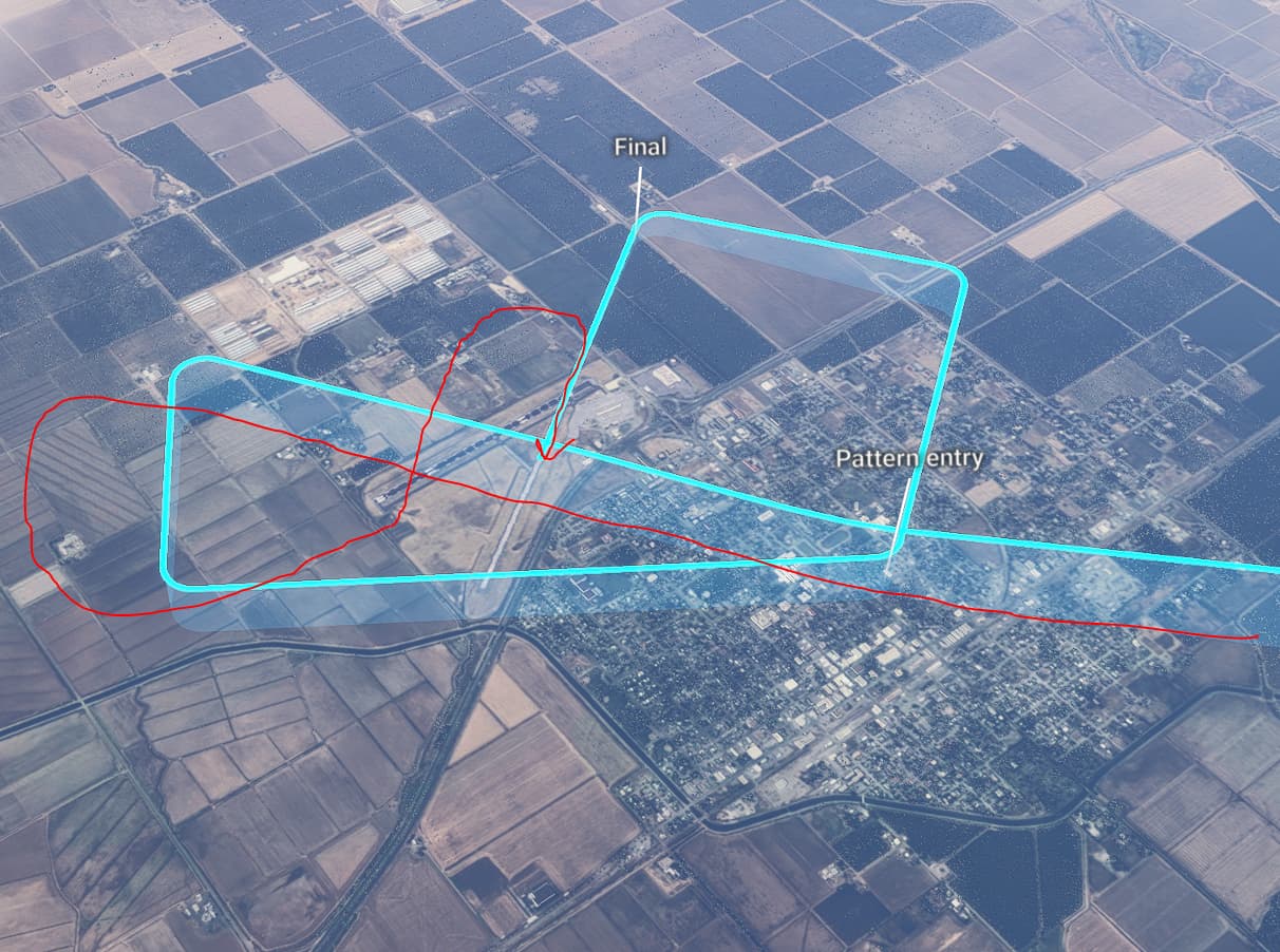 Right traffic patterns missing - Scenery and Airports - Microsoft ...