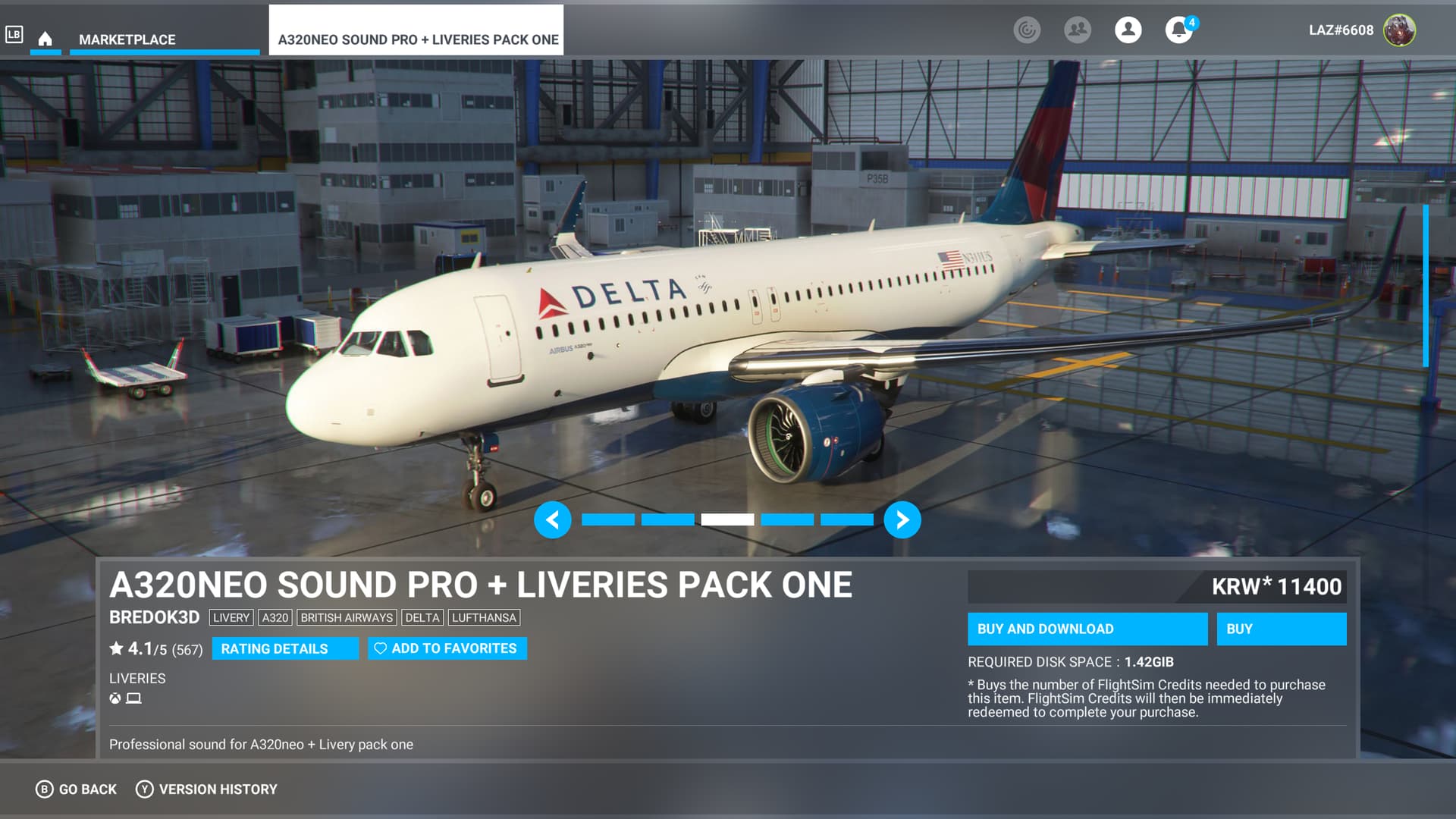 Issue Solved] 4simmer Liveries - Aircraft - Microsoft Flight.